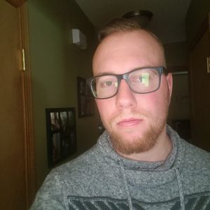 Meet your Posher, Keith